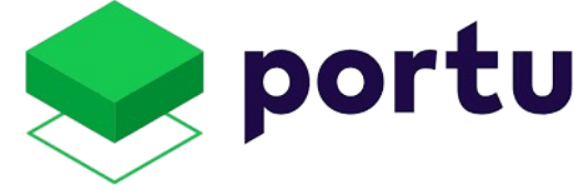 Portu logo
