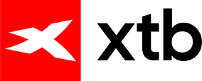 XTB logo